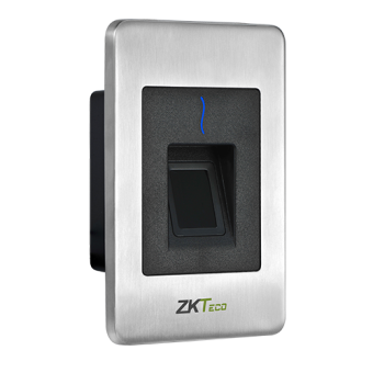 Датчик биометрический ZKTeco FR1500 RS485 