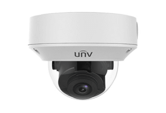 Камера UNV IPC3235ER3-DUVZ-RU 5 Мп (2,7-13,5mm) Моторизированный вариообъектив