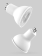 Умная лампа Yeelight GU10 Smart bulb W1(Dimmable) - упаковка 4 шт. - Нижний Новгород