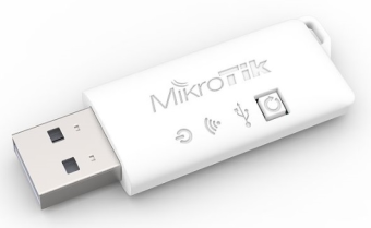 Точка доступа MikroTik Wireless out of band management USB stick (Woobm-USB) - Нижний Новгород
