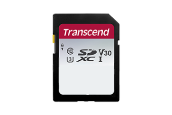 Карта памяти Transcend 256GB UHS-I U3 SD card - Нижний Новгород