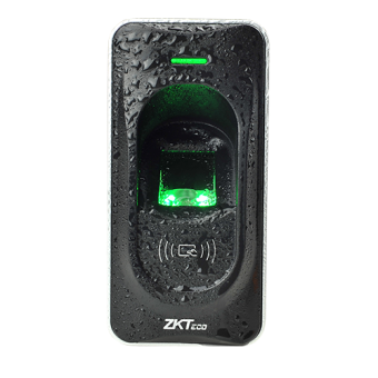 Датчик биометрический ZKTeco FR1200 RS485 