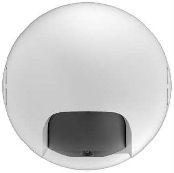 IP камера Ezviz CS-TY2 (4mm, 2.0Мп ) Wi-Fi, белая