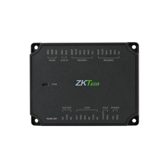 Контроллер доступа ZKTeco DM10 