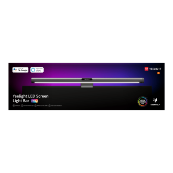 Умная светодиодная панель Yeelight LED Screen Light Bar Pro (YLTD003) - Нижний Новгород