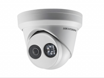 Камера Hikvision DS-2CD2323G0-IU (2Мп, 2.8mm, микрофон) 
