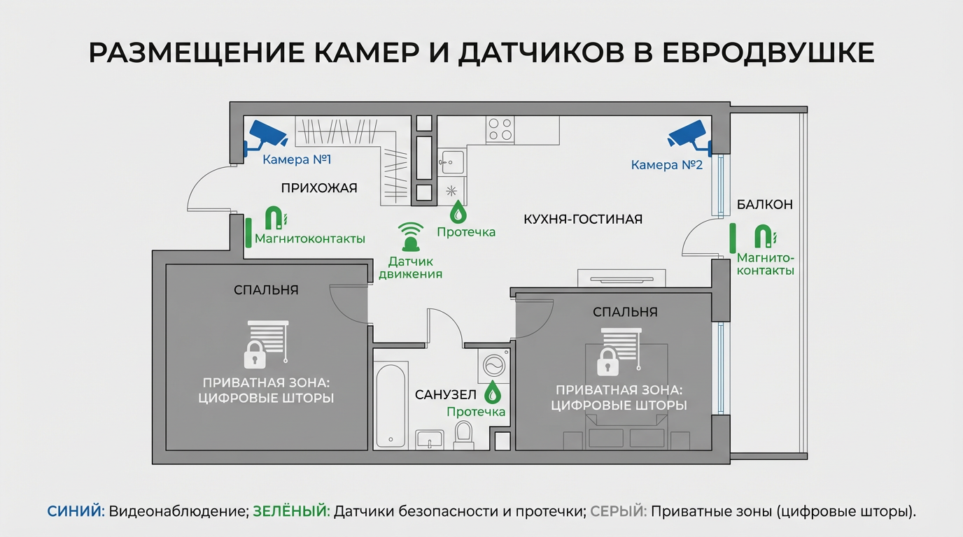 евродвушка