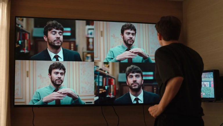 Нормы установки камер видеонаблюдения в офисе: что можно и нельзя