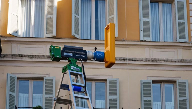 Проектирование видеонаблюдения на предприятии: надёжная схема