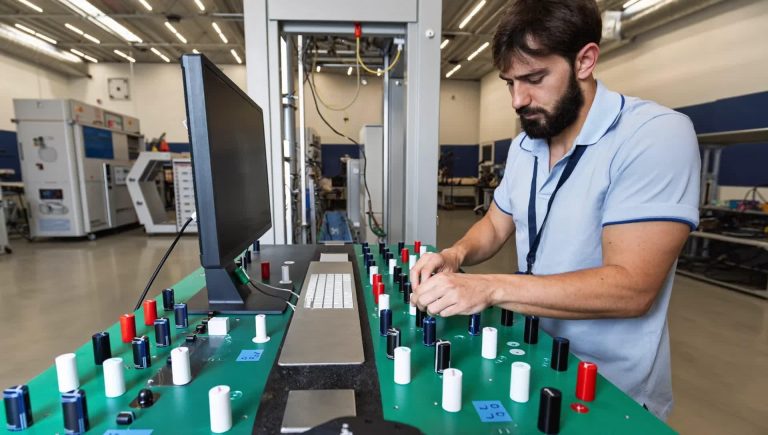 Выбираем камеру видеонаблюдения для дома без лишних ошибок