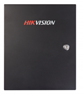 Контроллер доступа на 2 двери Hikvision DS-K2802 - Нижний Новгород