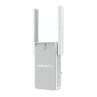 Роутер Keenetic Buddy 5 (KN-3310) Wi-Fi AC1200 с портом Ethernet - Нижний Новгород
