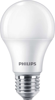 Умная лампа Philips E27 9W = 80W теплый свет Essential - Нижний Новгород